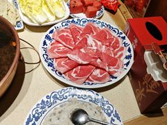 -东镇老火锅(长春路首店)