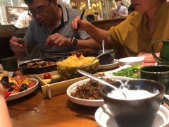 -云海肴·汽锅鸡·云南菜(苏州中心店)