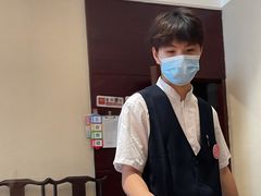 -紫阳海鲜楼·传承闽味(长乐路总店)