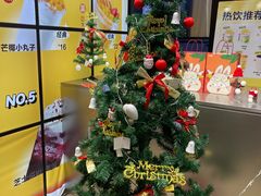 -7分甜(天津南开大悦城店)