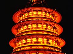 -隋唐洛阳城明堂天堂景区