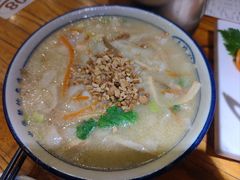 -老雒阳面馆·水席·洛阳菜(王城路店)