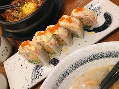 -無忧浅草君·洋风料理(下沙宝龙二期一店)