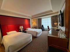 -澳门喜来登大酒店