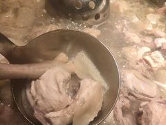 -润园四季椰子鸡火锅(海上世界店)