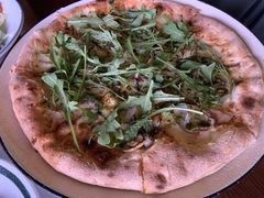 -PIZZA BIANCA(万象城店)