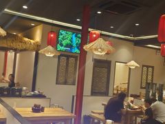 -虾领航小龙虾·吉林烧烤(柳州路店)