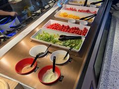 -比格比萨自助(宝山日月光店)