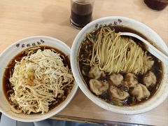 -蒋家桥饺面店(东关街店)