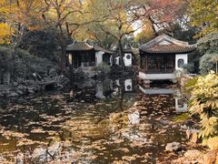 -秋霞圃