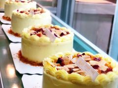 巧克力小奶糕-甛时(咸奶油特色店)