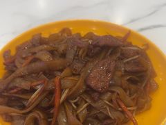 -澳门陈光记烧味饭店(南京德基广场店)