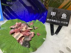 -青岛蓝海御华大饭店（金沙滩店）·蓝钻国际美食自助百汇