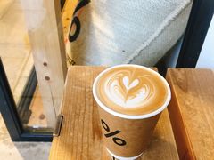 -% Arabica(京都东山店)