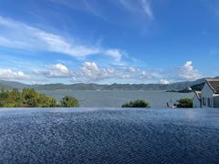 -宁波柏悦酒店·钱湖渔港