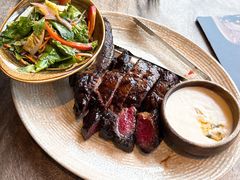 -The Meat & Wine Co Southbank(南岸店)