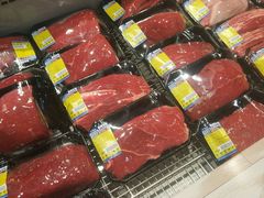 -果蔬好生活超市(乐堤港店)
