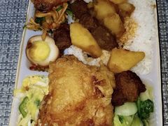 -高铁便当(长白街店)