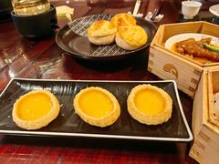 -白天鹅宾馆-玉堂春暖餐厅
