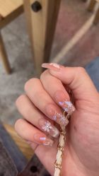 -Y2日式美甲美睫美肤沙龙