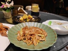 -A One Kitchen·南京精菜馆(德基广场店)