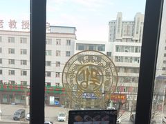 -河坝烧烤串城(金达莱店)