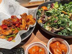 -KimPro 辛普乐概念韩餐