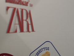 -ZARA(上海时代广场店)