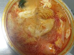 -光明·博海美食花园(上海瑞金医院12号楼店)