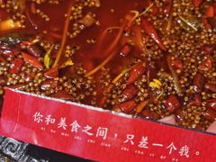 -烧哥美蛙肥肠鱼火锅·十五年社区店