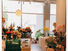 -dotcom coffee古点咖啡(致真大厦店)