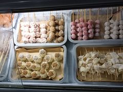 -沙码子油炸社(滨江·海棠湾店)