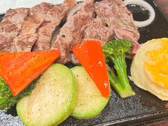 -豪客来牛排(厦门万达金街店)
