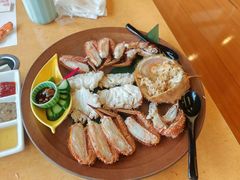 -蟹道乐(道顿堀本店)