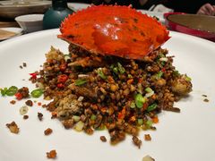 -许家菜(望江店)