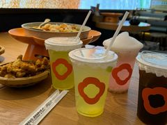 -花盐街·四川乐山小吃(西单大悦城店)