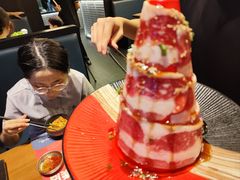 -海之屋韩式烤肉(海棠68环球美食街店)