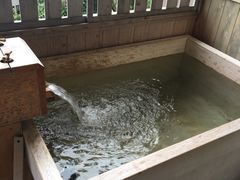 -南紀白浜 浜千鳥の湯 海舟