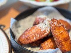 -22ºN BISTRO西餐&酒馆