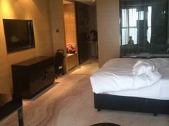 -无锡新湖铂尔曼大酒店