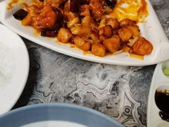 -峨嵋酒家(牡丹园店)