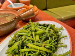 -马来西亚肉骨茶汤·招牌螃蟹·烧鸡·呷喱吧吧(海上世界店)