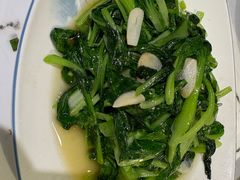 鸡毛菜-江南苑精菜坊