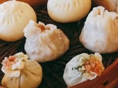 松籽烧卖-冶春茶社(官园桥店)