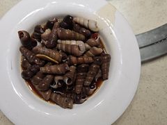 -船梆煮•蒸汽海鲜·生腌干蒸(五四广场店)