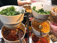 -老广州牛杂(深圳白石洲总店)