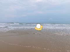 -青岛银沙滩