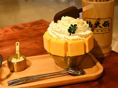 -楠火锅(绿地新都会店)