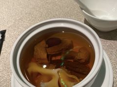 -万丽轩·粤菜(王府井金茂万丽酒店)