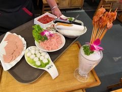-大龙燚火锅(南山大道店)
